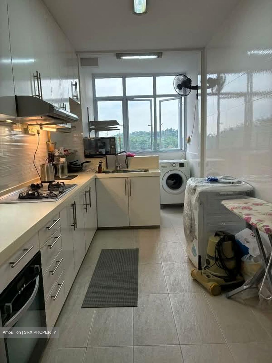 Sherwood Towers (D21), Apartment #558907691